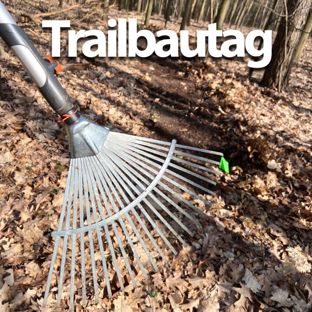 Trailbautag